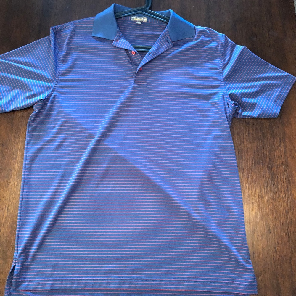 Peter Millar Polo